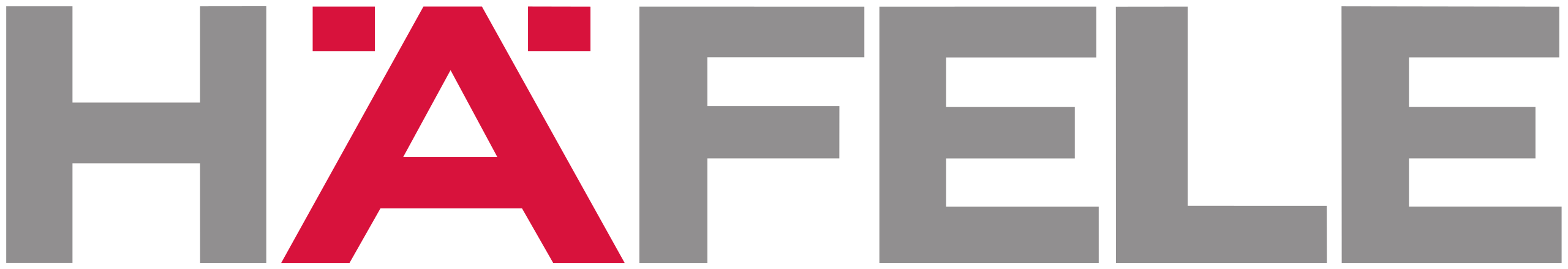 Häfele logo