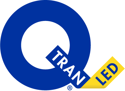 TRAN LED logo